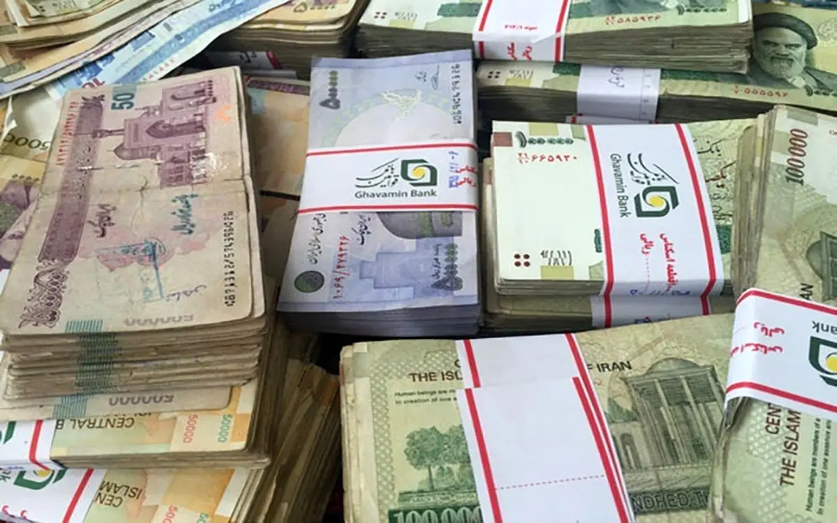 شتاب‌گیری پول پرقدرت