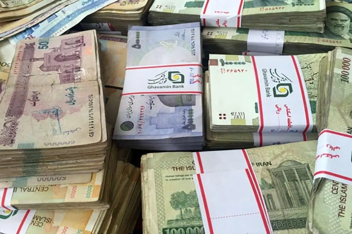 شتابگیری پول پرقدرت