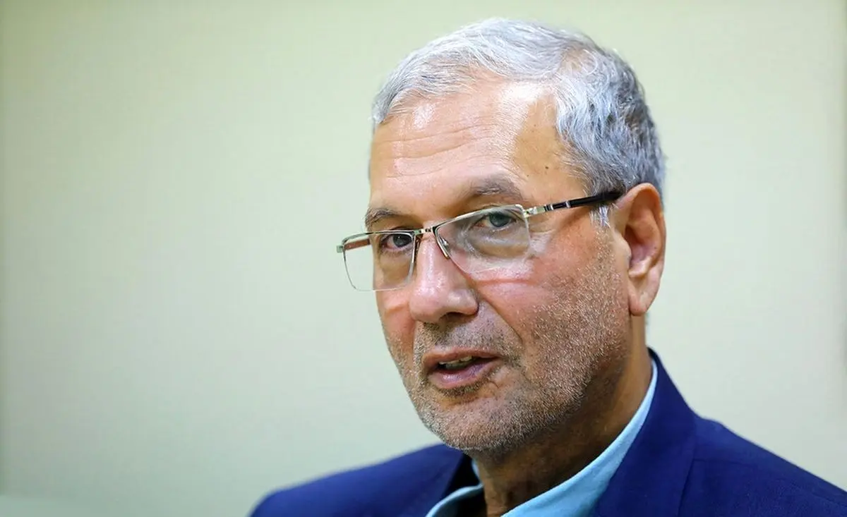 علی ربیعی: نگران تئوری‌سازی‌ها با نام «دفاع مشروع» هستم