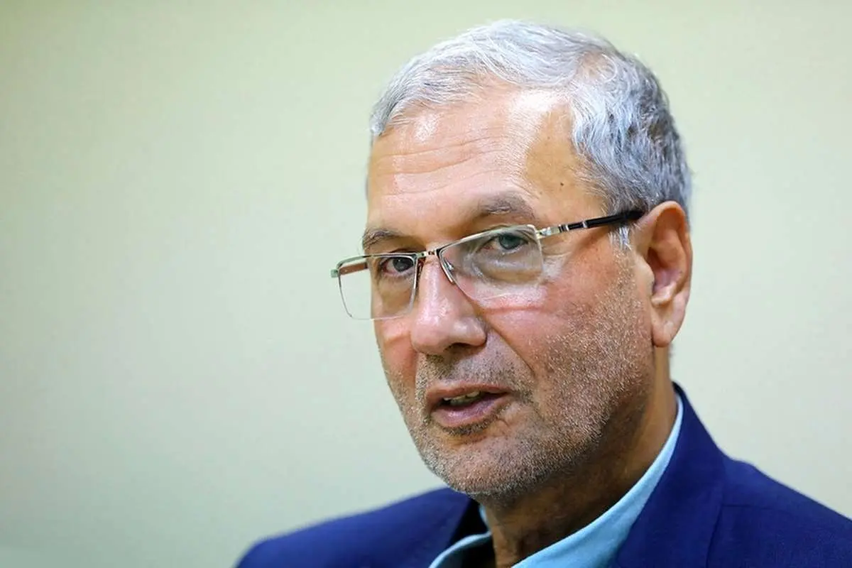 علی ربیعی: نگران تئوریسازیها با نام «دفاع مشروع» هستم