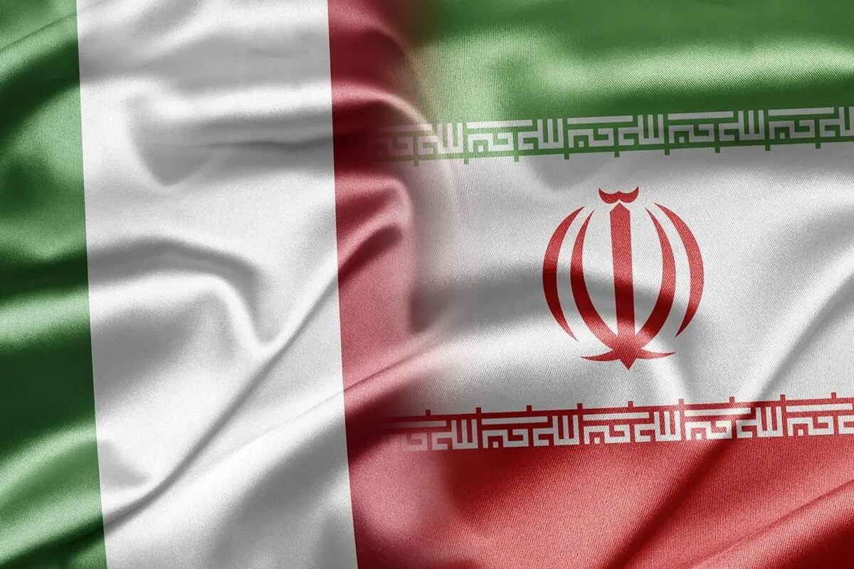 ایتالیا حمله تروریستی در شیراز را محکوم کرد