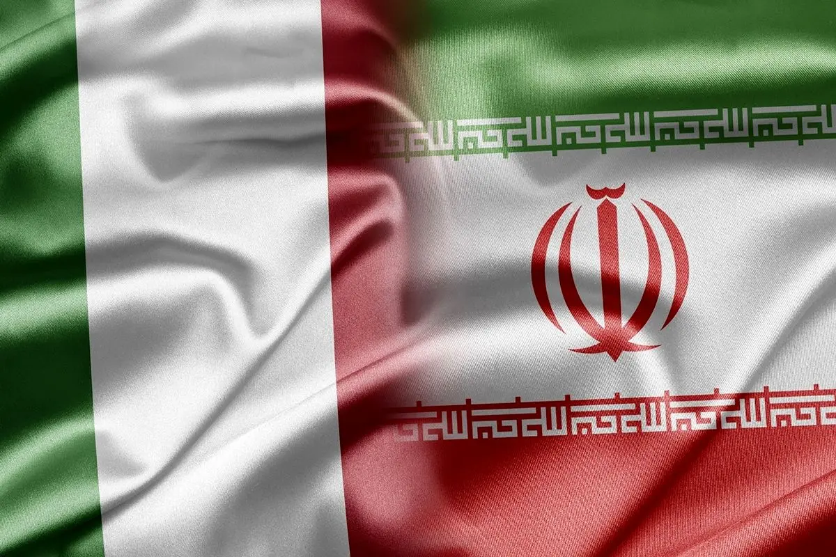 ایتالیا حمله تروریستی در شیراز را محکوم کرد