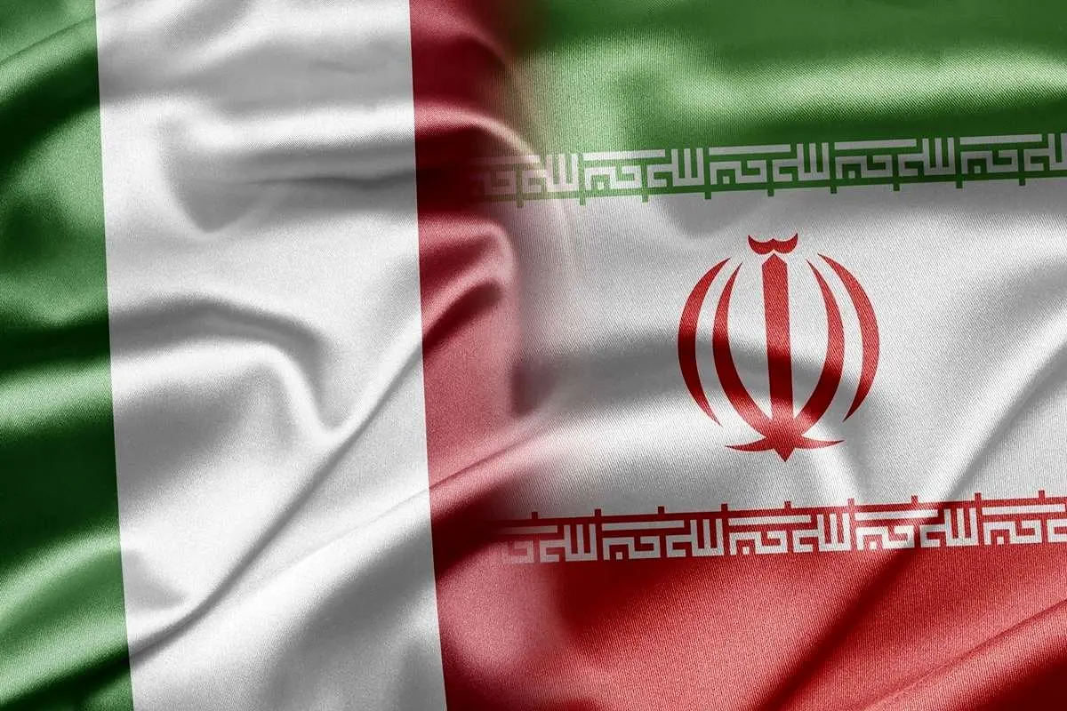 ایتالیا حمله تروریستی در شیراز را محکوم کرد