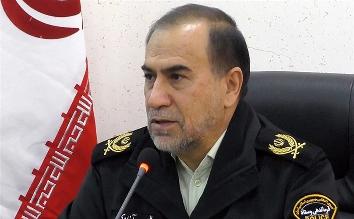 «فراخوان تجمع مقابل بیمارستان کوثر دسیسه است»