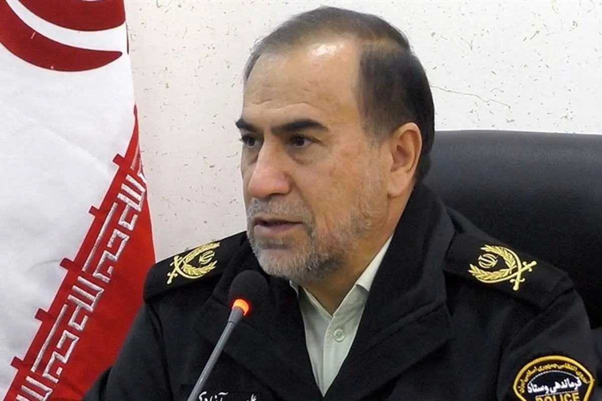 «فراخوان تجمع مقابل بیمارستان کوثر دسیسه است»