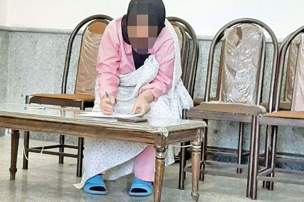 حکم قصاص برای زن کارتن‌خواب به جرم قتل پسر خردسال