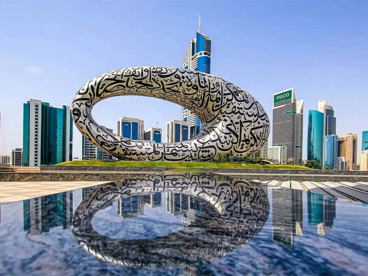 چگونه بلیط هواپیما ارزان دبی بخریم؟