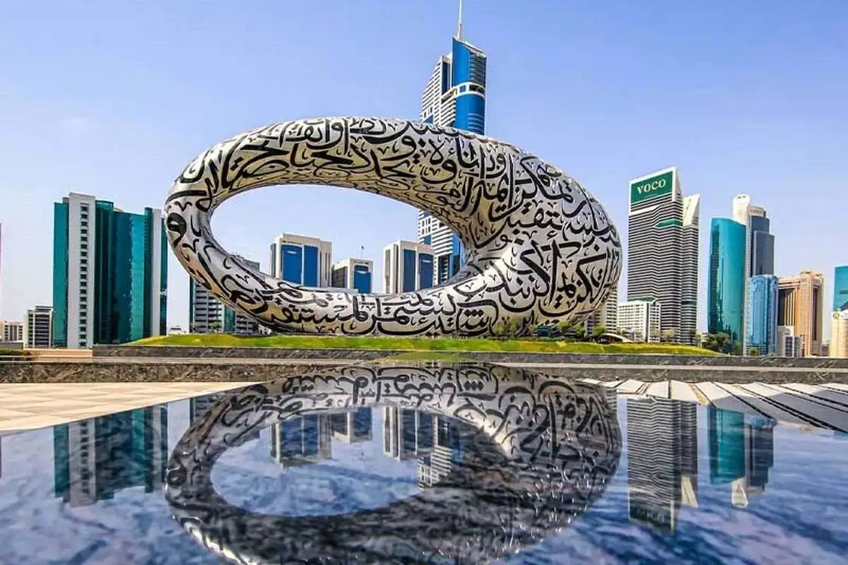چگونه بلیط هواپیما ارزان دبی بخریم؟