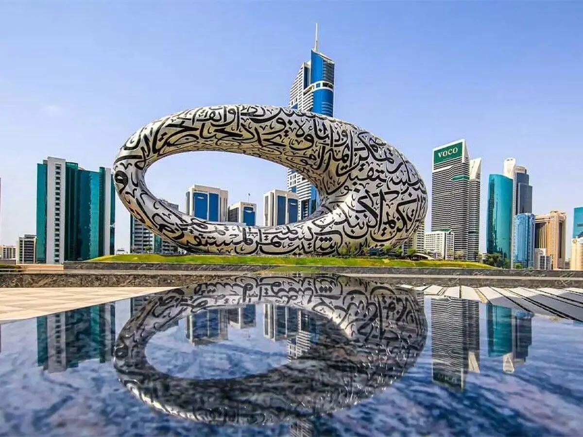 چگونه بلیط هواپیما ارزان دبی بخریم؟