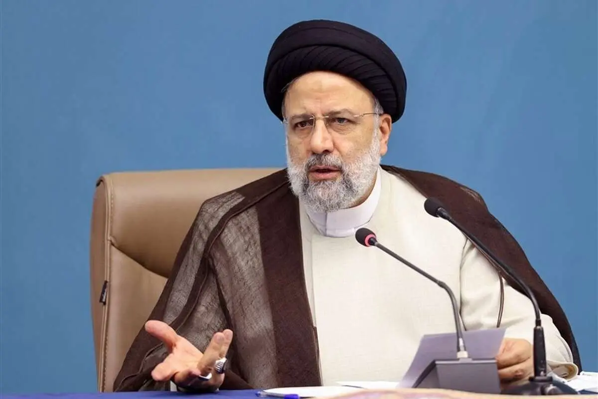 رئیسی خطاب به اردوغان: ایران و ترکیه مخالف یکجانبهگراییاند