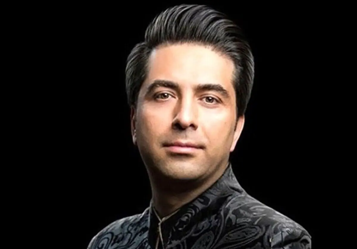 چه کسی خواننده سرود تیم ملی فوتبال در جام جهانی قطر شد؟