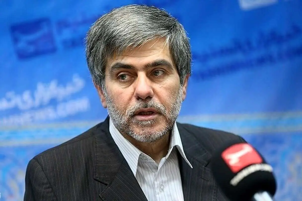 فریدون عباسی: باید قیمت واقعی آب از مشترکان گرفته شود