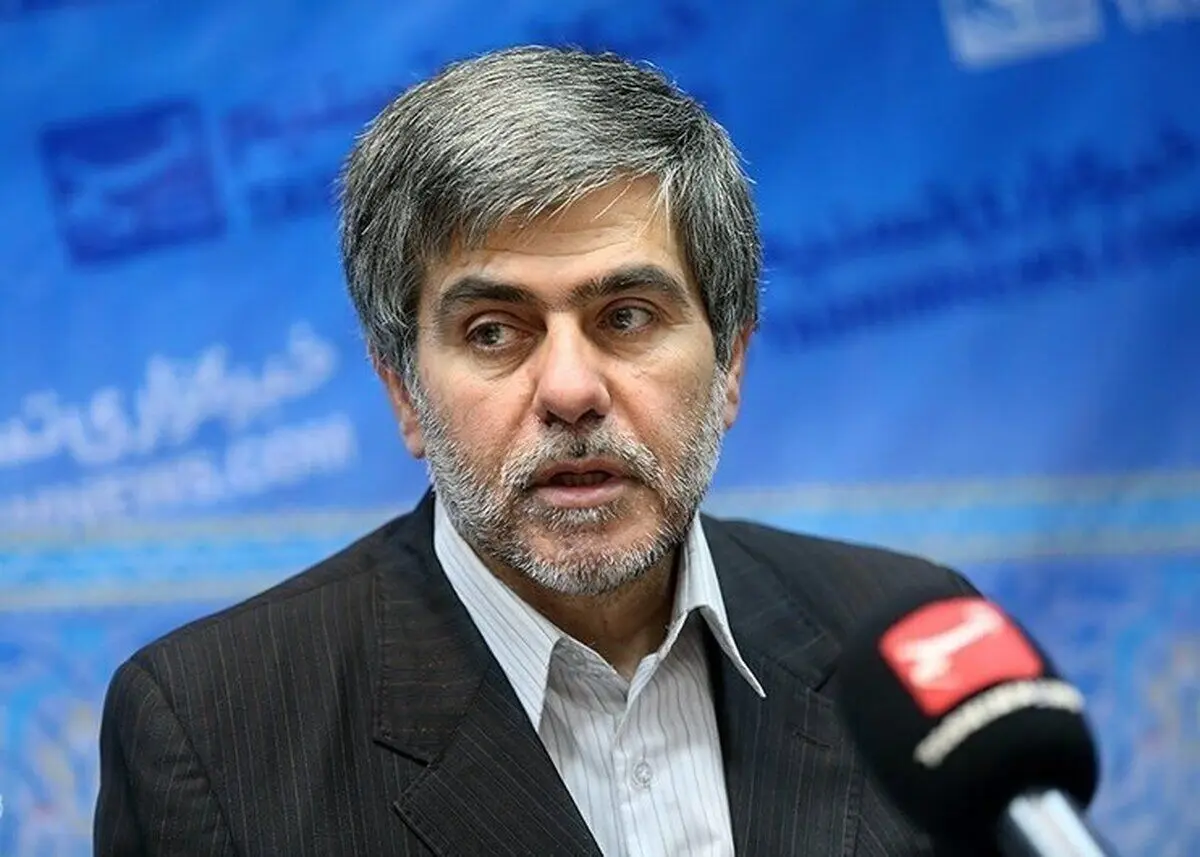 فریدون عباسی: باید قیمت واقعی آب از مشترکان گرفته شود