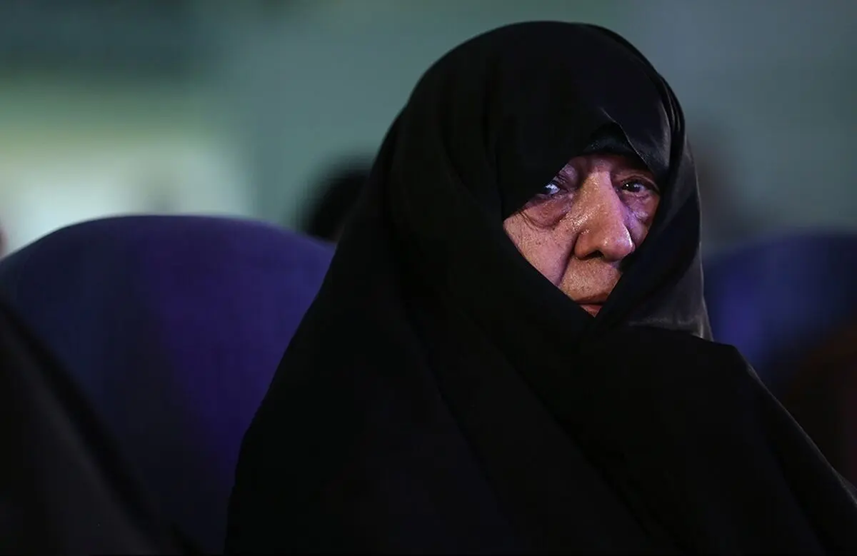 درخواست همسر آیت‌الله هاشمی از رهبر انقلاب