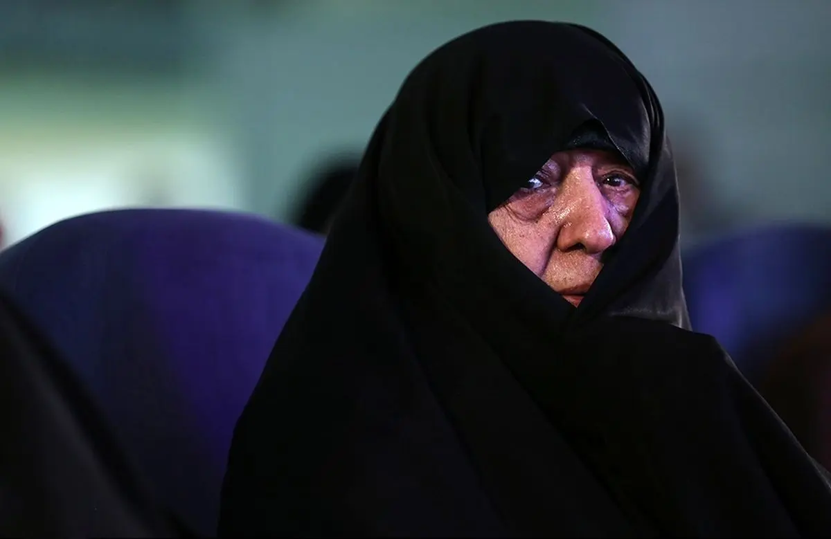 درخواست همسر آیت‌الله هاشمی از رهبر انقلاب