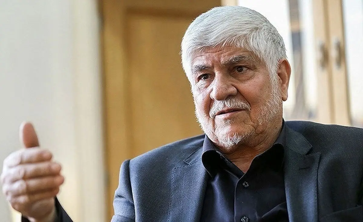 هاشمی: در جامعه ما معمولا گفتگو به بگو و مگو تمام می‌شود