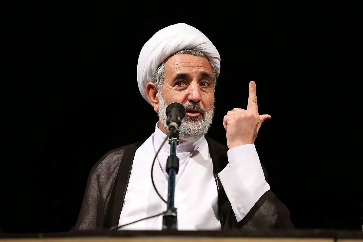 (ویدئو) ذالنوری: در مشهد ۶ گیمر خشن دستگیر شدند