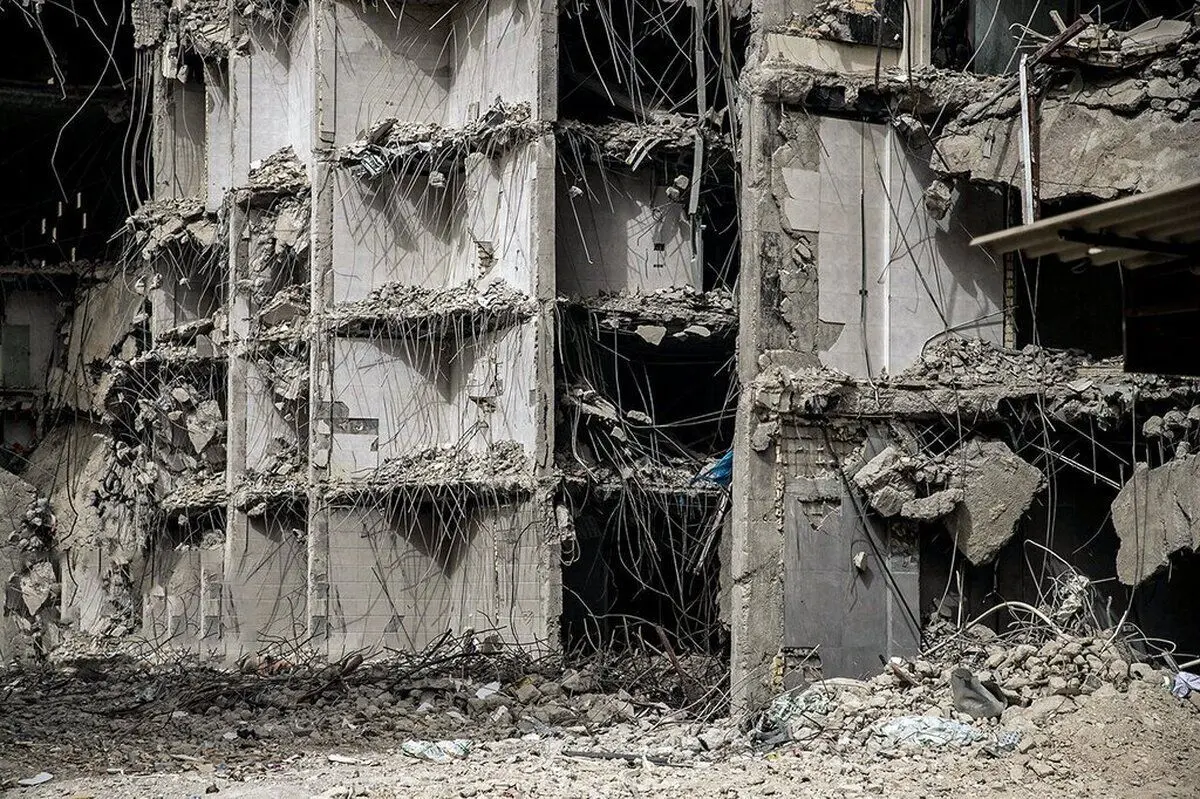 چه کسی مقصر فاجعه پی در پی متروپل است؟