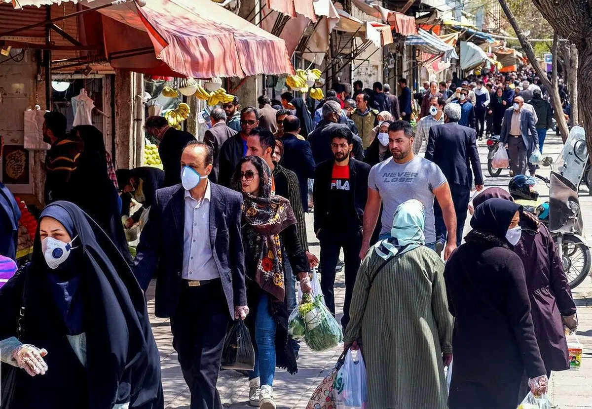 اقتصاد ایران تا کجا به مردم سخت می‌گیرد؟