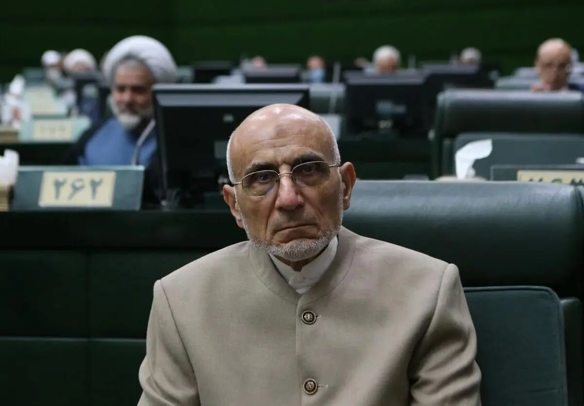 واکنش میرسلیم به شکایت نیروی انتظامی از چهار نماینده‌
