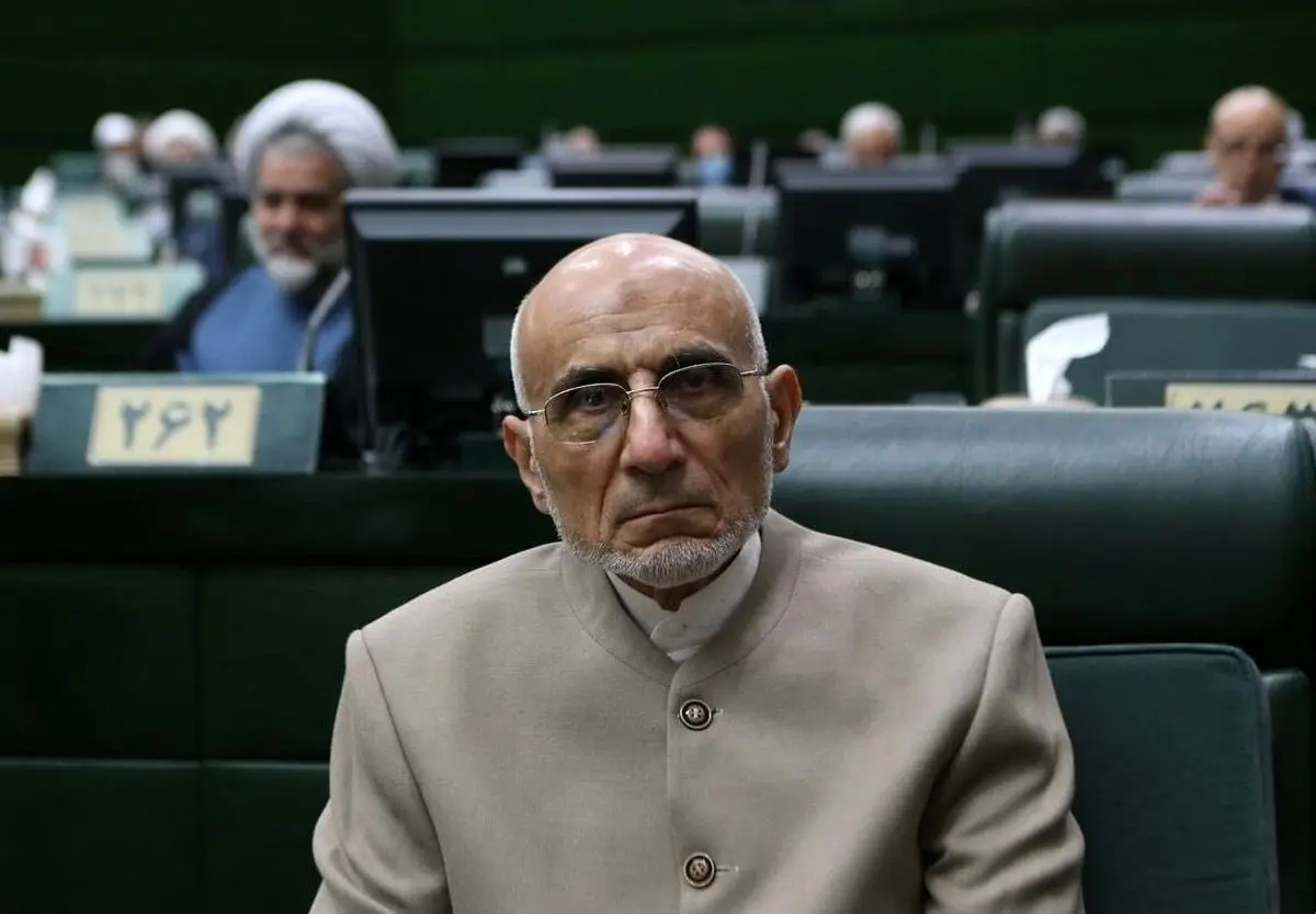 واکنش میرسلیم به شکایت نیروی انتظامی از چهار نماینده‌