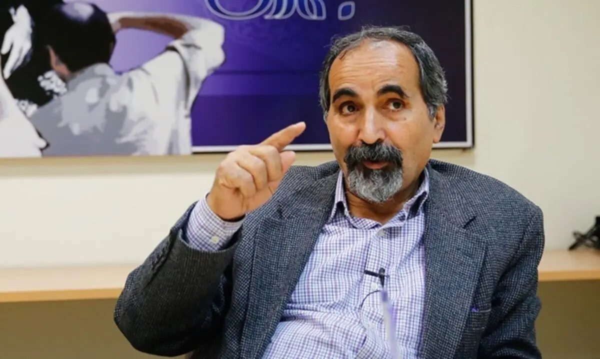 آزاد ارمکی: مطالبات دهه هشتادی‌ها «زندگی، آزادی و آبادانی» است