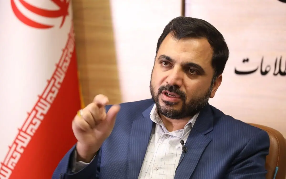 زارع پور: جزئیات بسته حمایت از کسب و کار‌های اینترنتی به زودی اعلام می‌شود