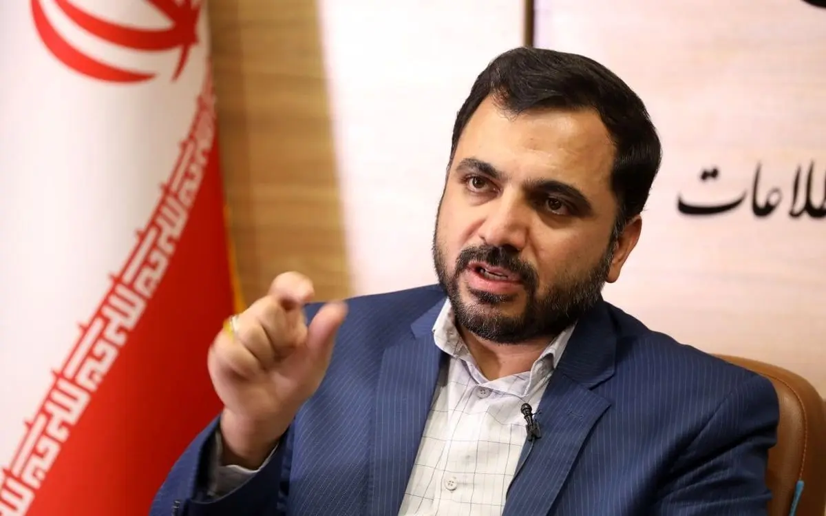 زارع پور: جزئیات بسته حمایت از کسب و کار‌های اینترنتی به زودی اعلام می‌شود