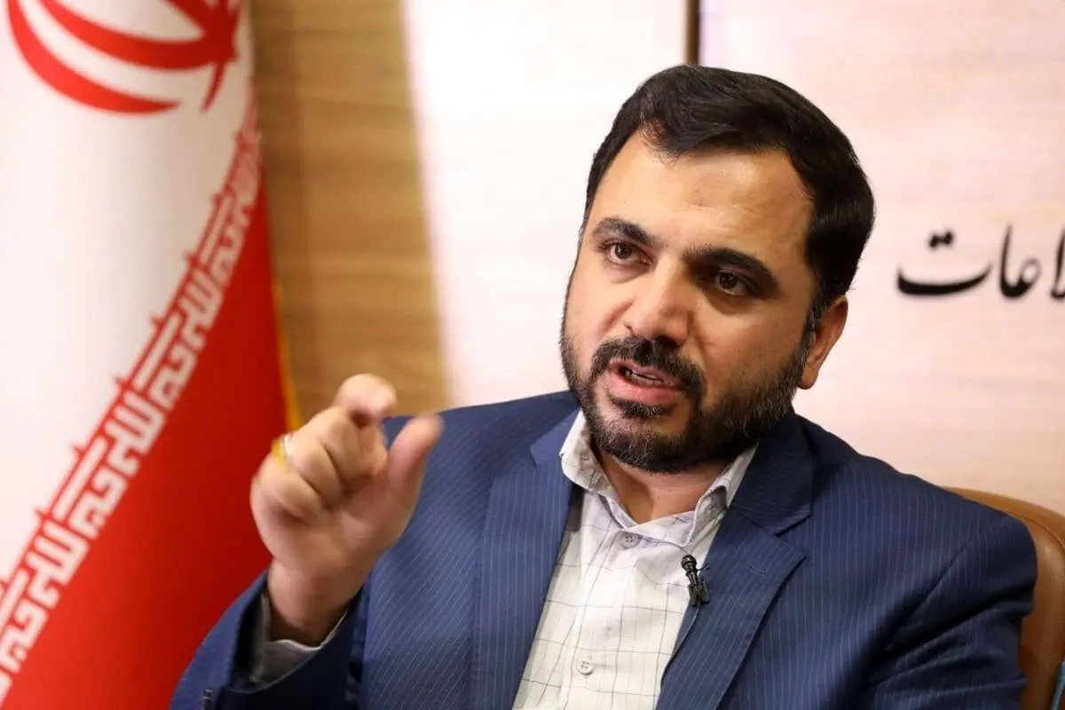 زارع پور: جزئیات بسته حمایت از کسب و کارهای اینترنتی به زودی اعلام میشود