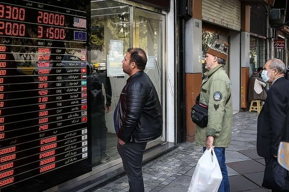 نرخ ارز، دلار، سکه، طلا و یورو هشت آبان ۱۴۰۱