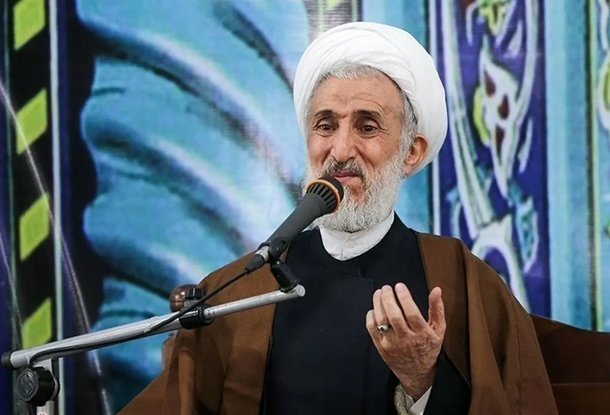 صدیقی: نباید فکر کنیم که طلبکار هستیم و انقلاب را حفظ کرده‌ایم