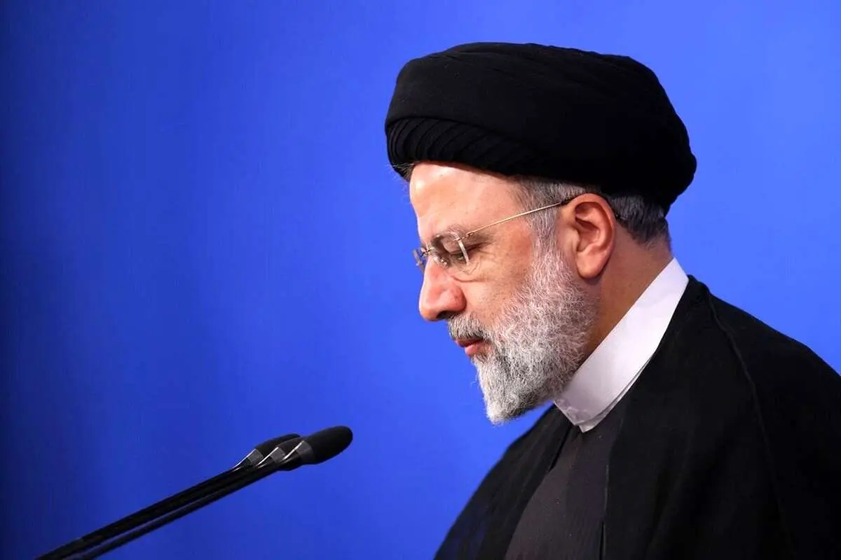 نامه ۲۴۵ نفر نماینده مجلس به رئیسی