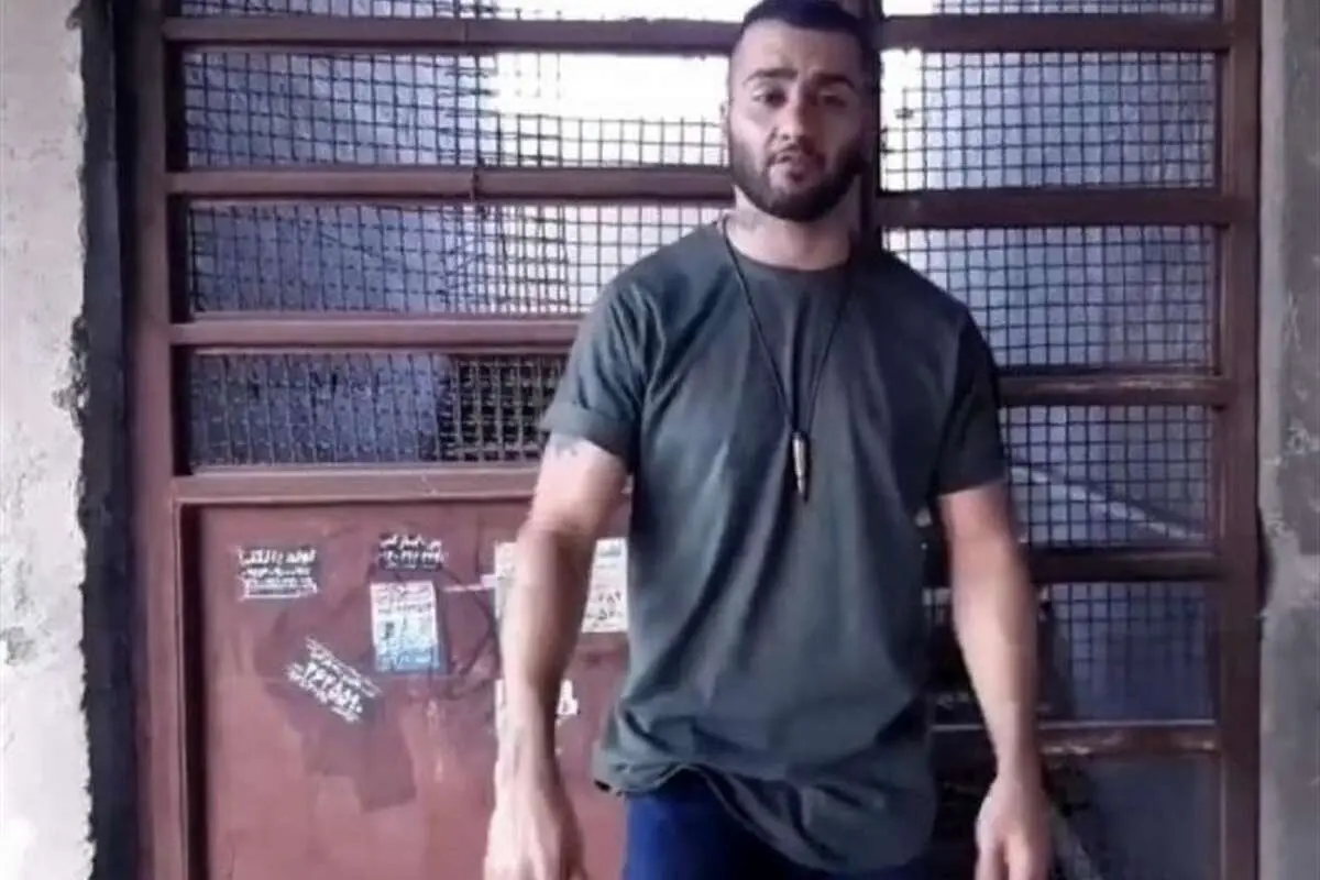 جزئیات جدید درباره بازداشت توماج صالحی