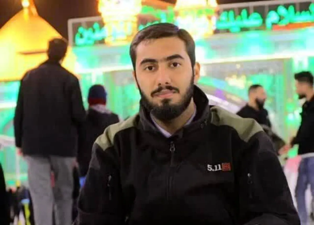 دستگیری عوامل شهادت آرمان علی وردی