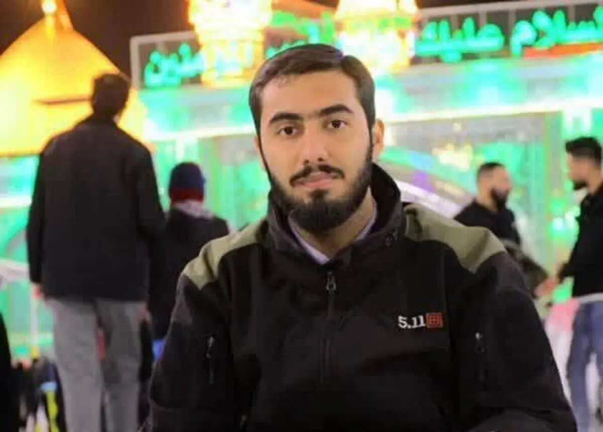 دستگیری عوامل شهادت آرمان علی وردی