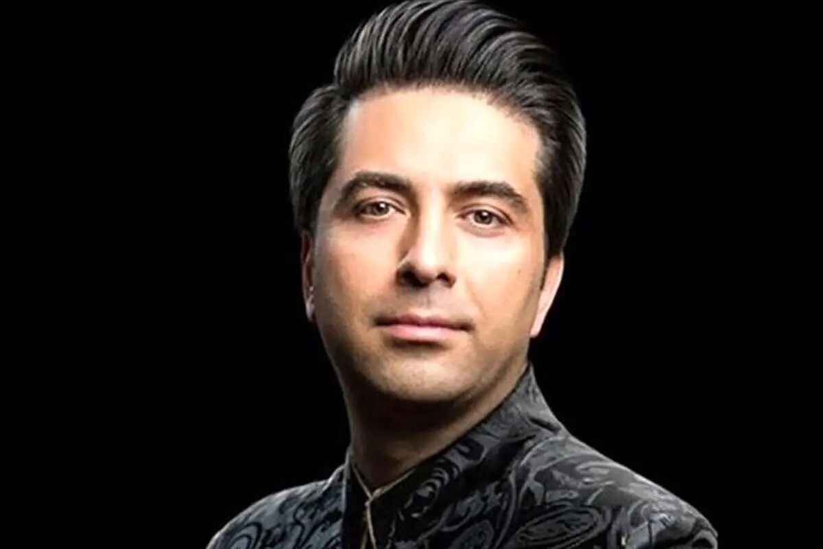 محمد معتمدی خواندن سرود تیم ملی برای جام جهانی را رد کرد