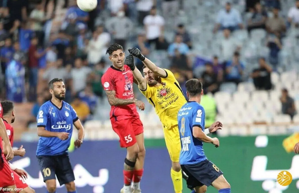 دیدار سوپرجام لغو می‌شود؟