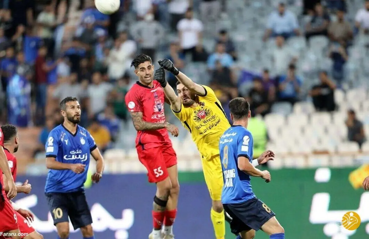 دیدار سوپرجام لغو می‌شود؟