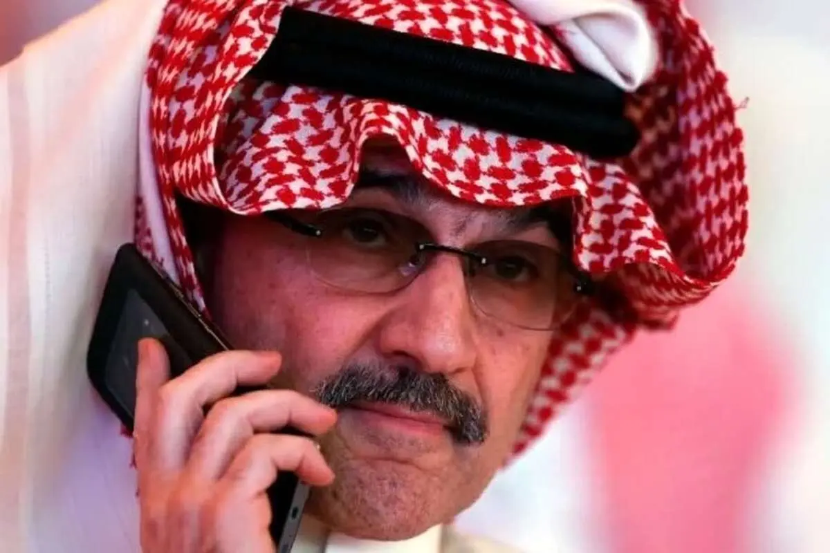 عربستان سعودی، دومین سرمایهگذار بزرگ توییتر!