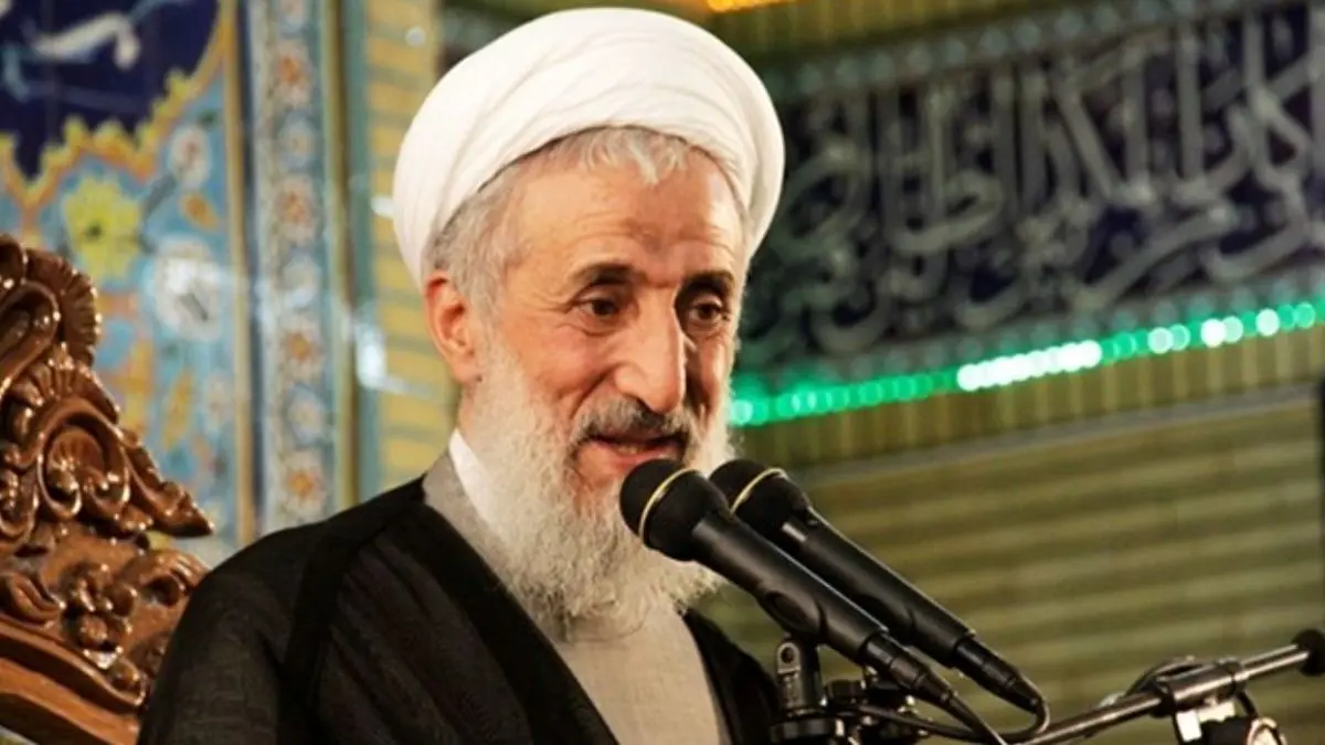 صدیقی:‌ چه بسا رزمندگانی که در خط مقدم جبهه‌ها بودند ولی در حال حاضر در مقابل نظام و رهبری قرار می‌گیرند