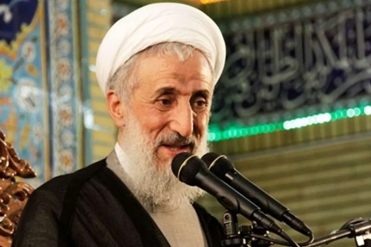 صدیقی: چه بسا رزمندگانی که در خط مقدم جبههها بودند ولی در حال حاضر در مقابل نظام و رهبری قرار میگیرند
