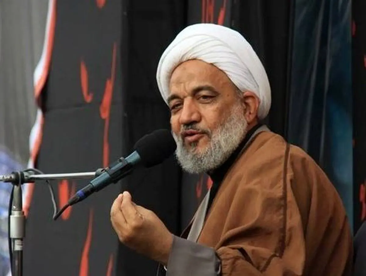 آقاتهرانی: قوانین فضای مجازی در اروپا را نگاه کنید، گمان می‌کنید یک فرد حزب اللهی نوشته است