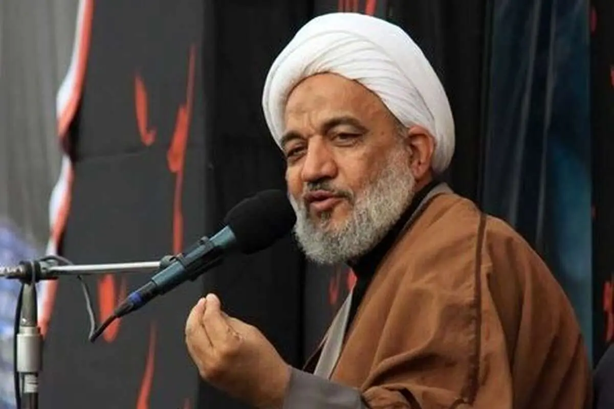 آقاتهرانی: قوانین فضای مجازی در اروپا را نگاه کنید، گمان میکنید یک فرد حزب اللهی نوشته است