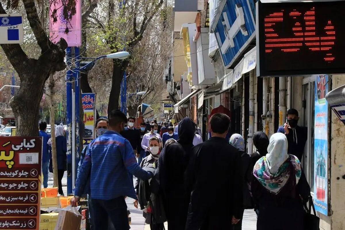گزارش مرکز آمار نشان داد؛ رشد ۴۴۱ درصدی خرج خانوار‌ها در ۶ سال