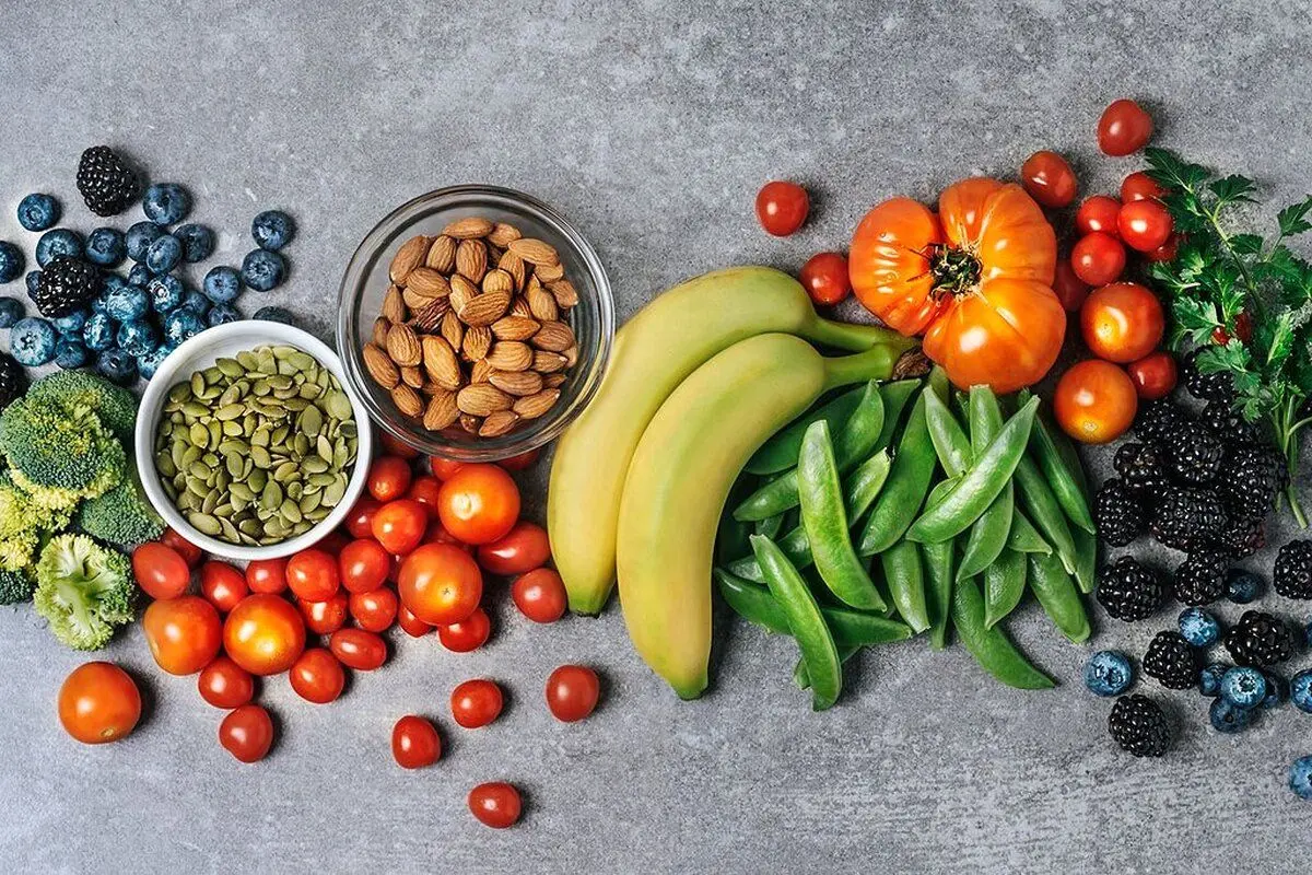 این غذا‌ها را بخورید تا آلزایمر نگیرید