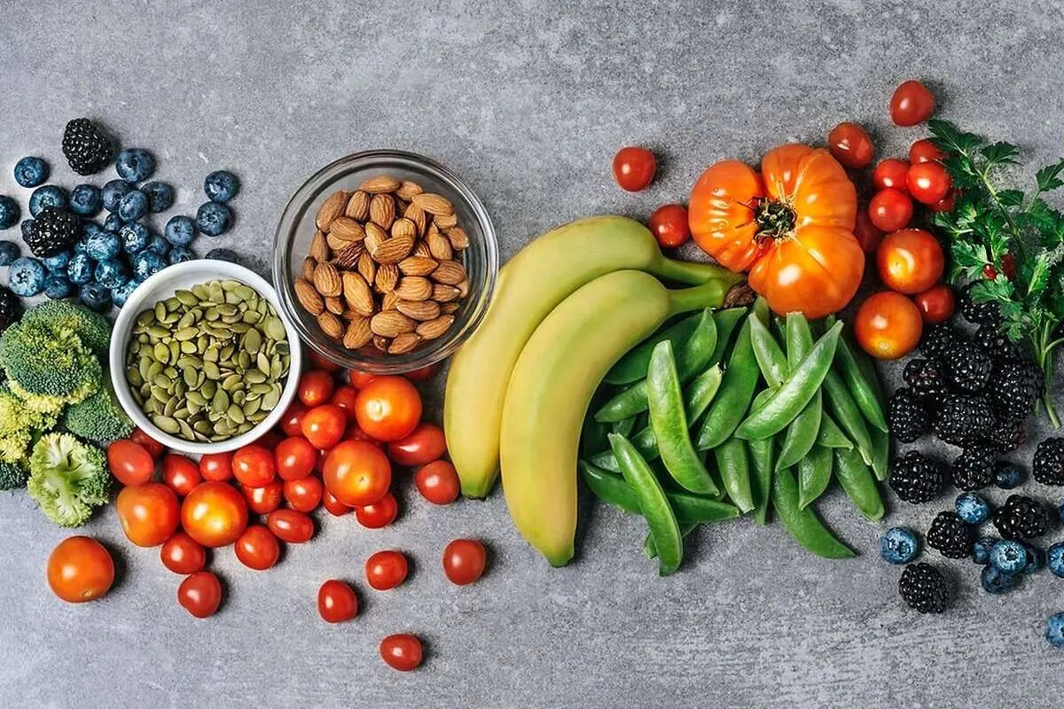 این غذاها را بخورید تا آلزایمر نگیرید