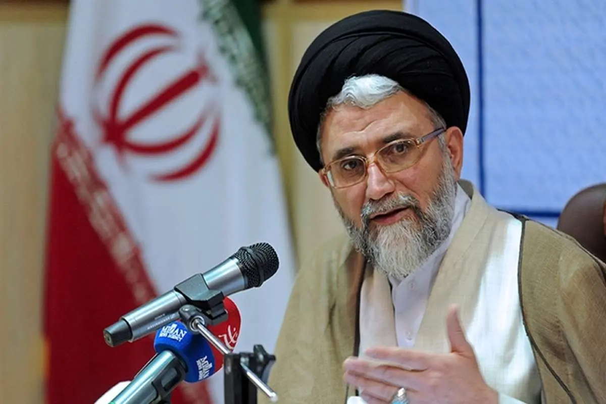 وزیر اطلاعات: عامل دوم تروریستی شاهچراغ شناسایی شد