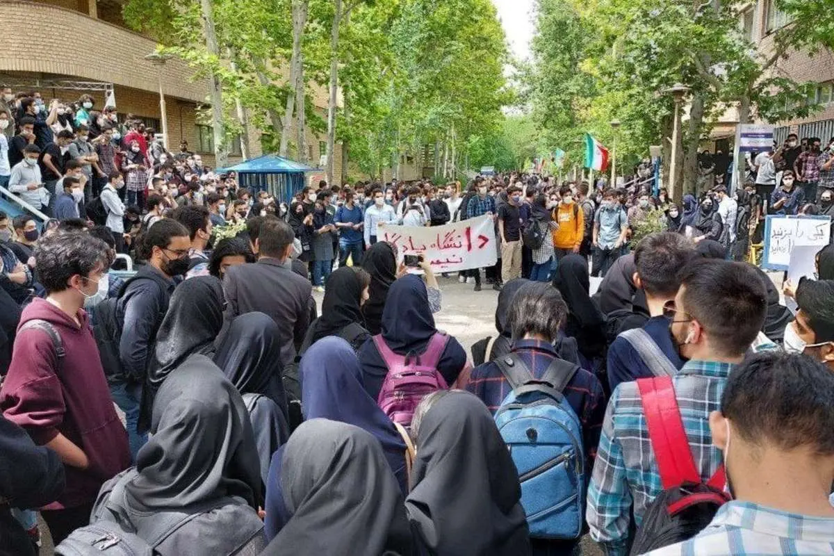 روزنامه ایران: تا امروز هیچ معترضی کشته نشده است!