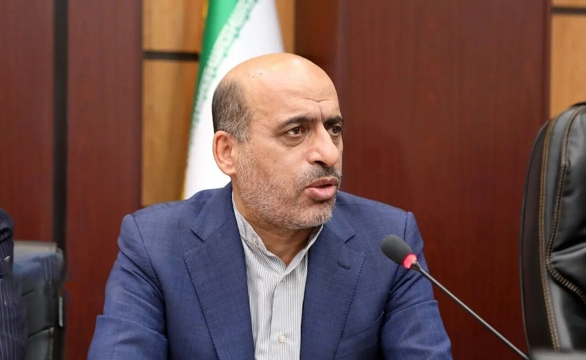 نماینده مجلس: پزشکی قانونی اصابت تیر به مهرشاد شهیدی نژاد را رد کرد