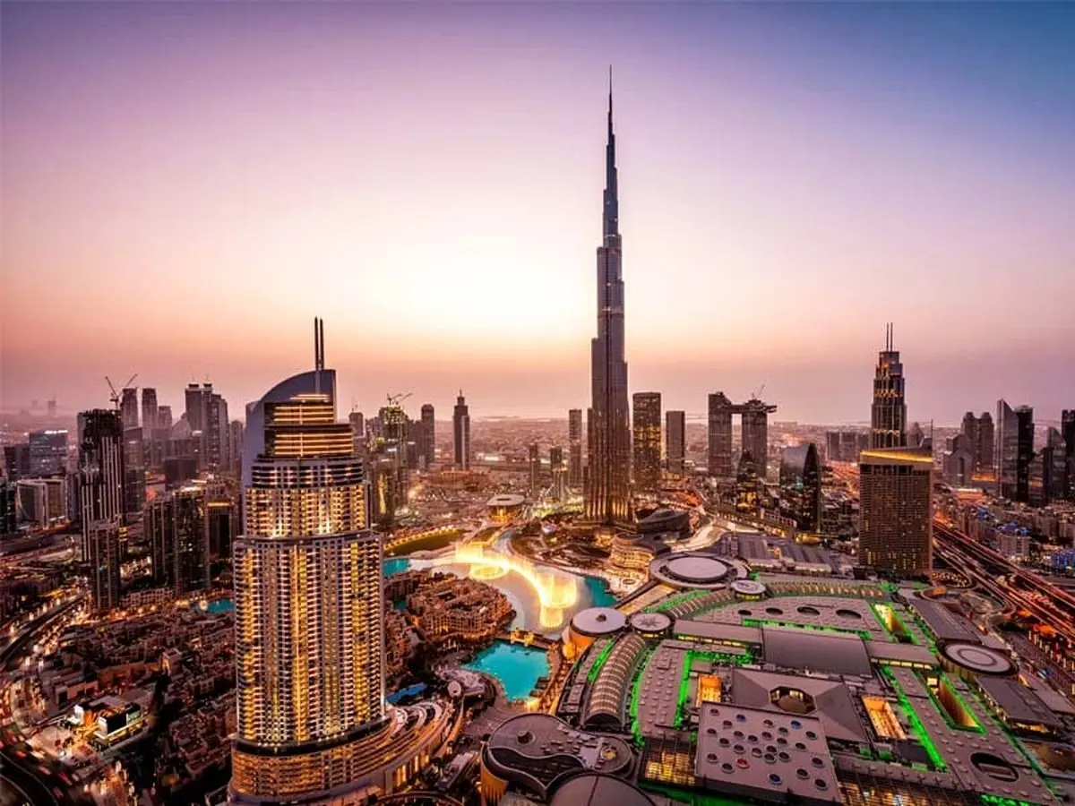 چگونه بلیط هواپیما ارزان دبی بخریم؟